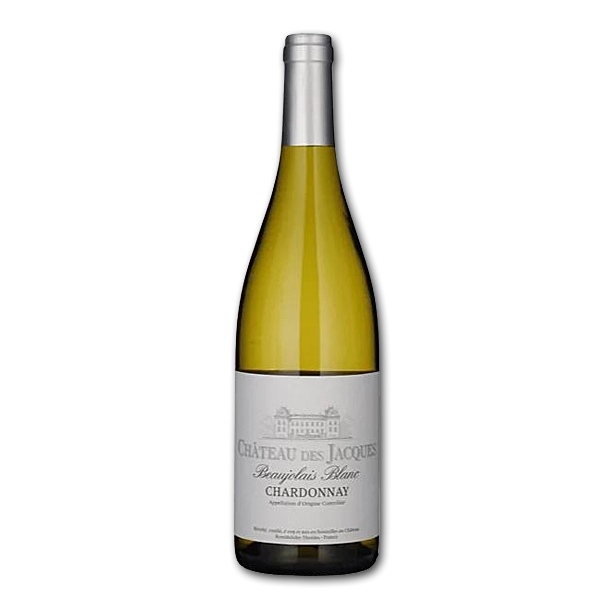 Chateau de Jacques Beaujolais Blanc Chardonnay