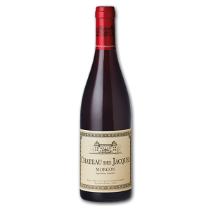 Château des Jacques Morgon