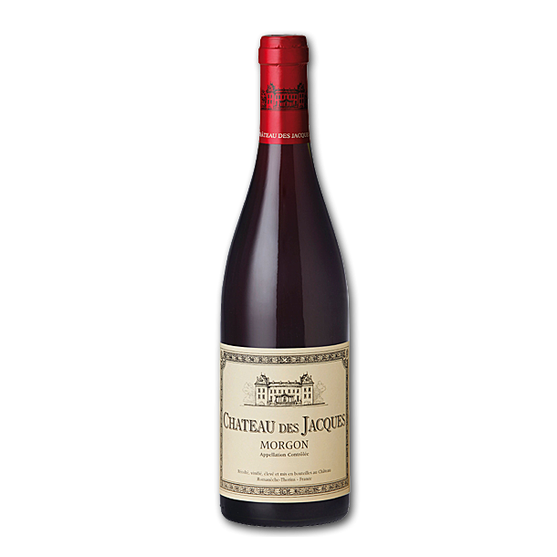 Ch&acirc;teau des Jacques Morgon