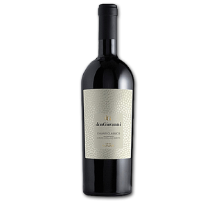 Chianti Classico Terre Natuzzi