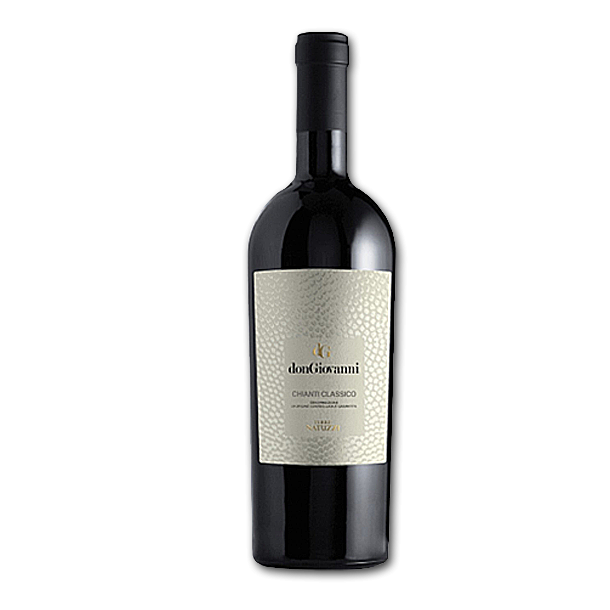 Chianti Classico Terre Natuzzi