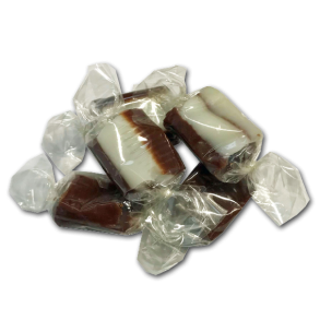 Choko-Mint Karameller