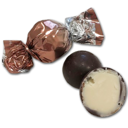 Chokoballs 10 stk.