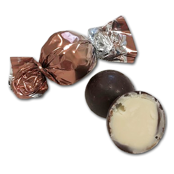 Chokoballs 10 stk.