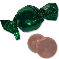 Chokoballs 10 stk.