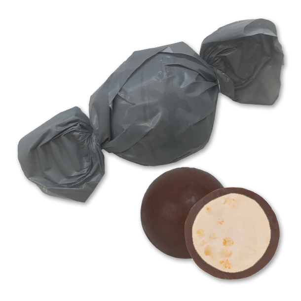 Lysegr Chokoballs 10 stk.