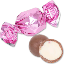 Chokoballs 10 stk.