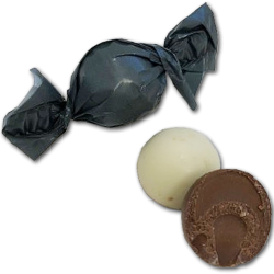 Chokoballs 10 stk.