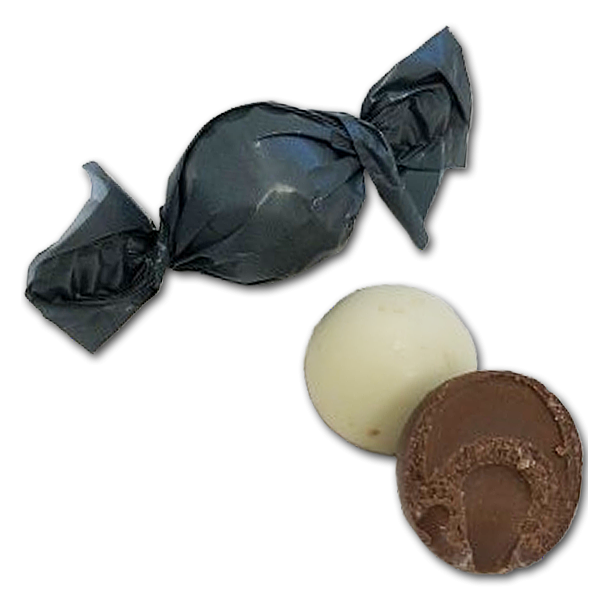 Mrkegr Chokoballs 10 stk.