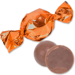 Chokoballs 10 stk.