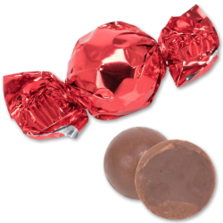 Chokoballs 10 stk.