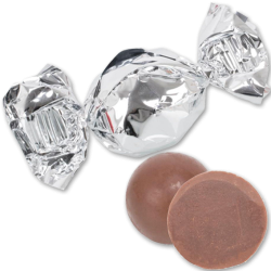 Chokoballs 10 stk.
