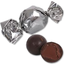 Chokoballs 10 stk.