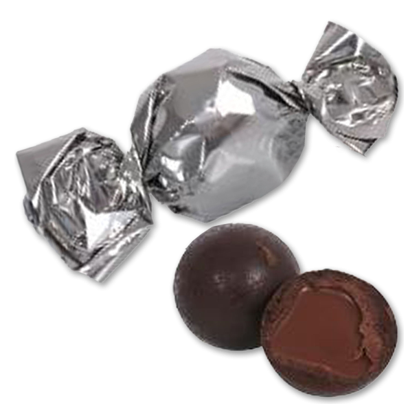 Stl Chokoballs 10 stk.