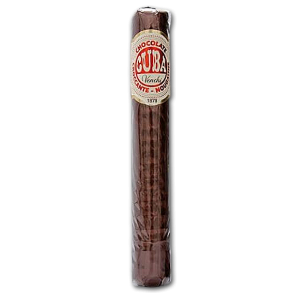 Chokolade Cigar med nougat