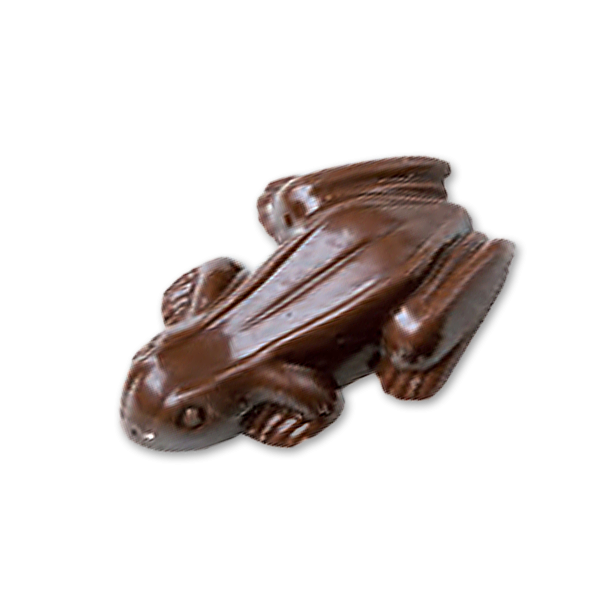 Chokoladefrer uden tilsat sukker