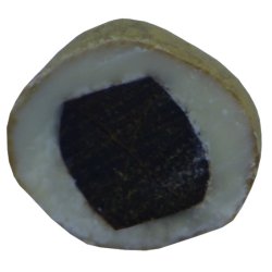 Sweets of Denmark Chokolade-Lakrids