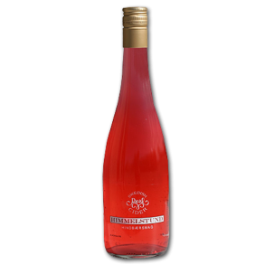 Himmelstund Cider med Hindbrsmag