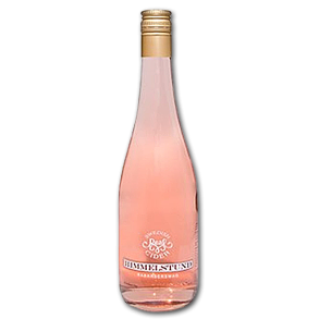 Himmelstund Cider med Rabarbersmag