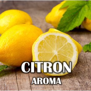 Citron Aroma