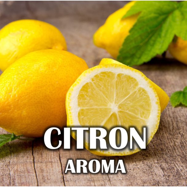 Citron Aroma