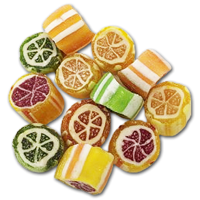 Citrus Mix