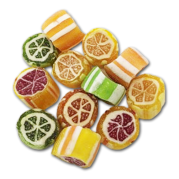 Citrus Mix