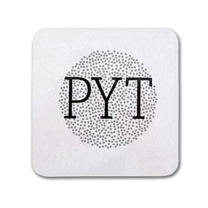 Krasilnikoff Pyt mini bordskner