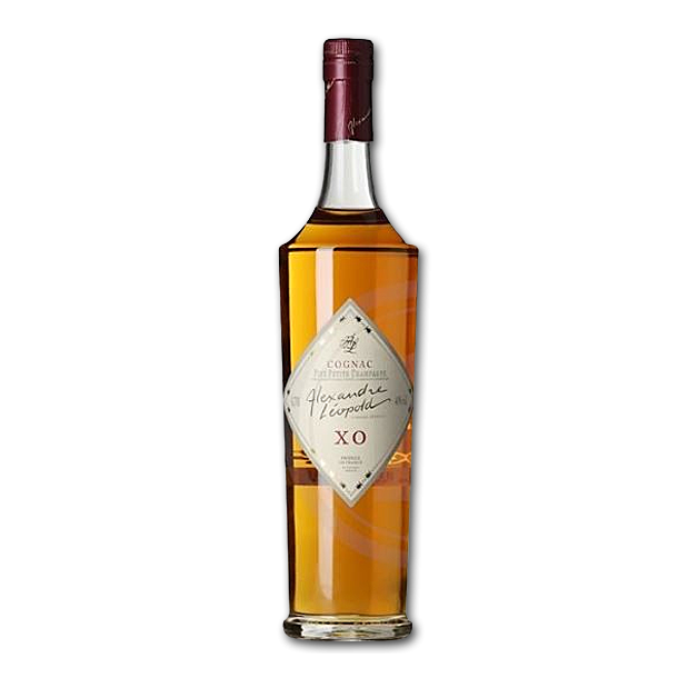 Alexandre Leopold Cognac XO