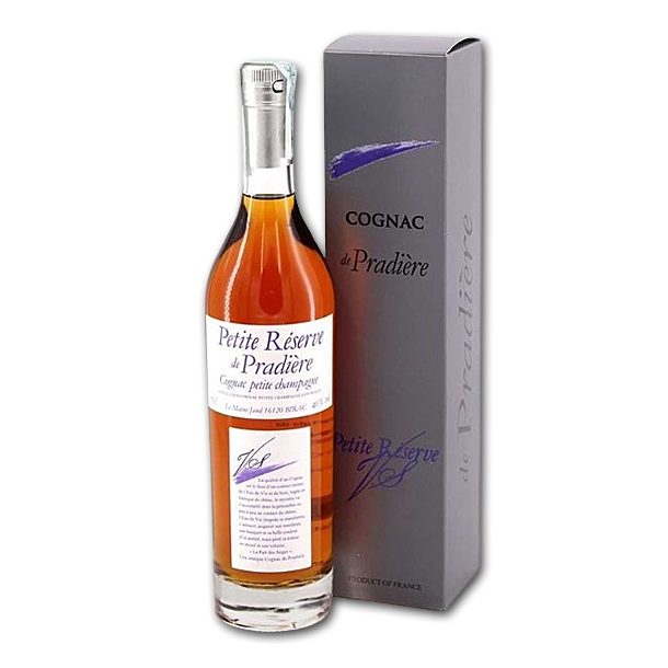 Cognac VS de Pradiere