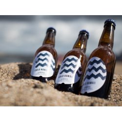 Cold Hawaii �l - Bl�