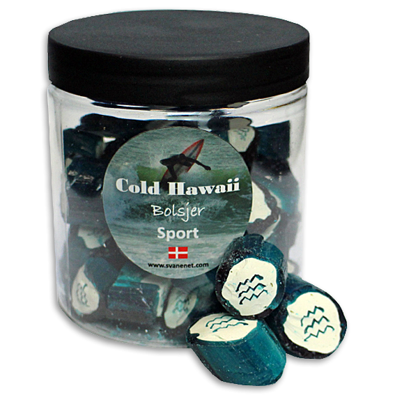 Cold deals hawaii shop