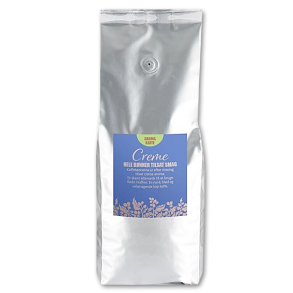 Creme Kaffe 1 kg