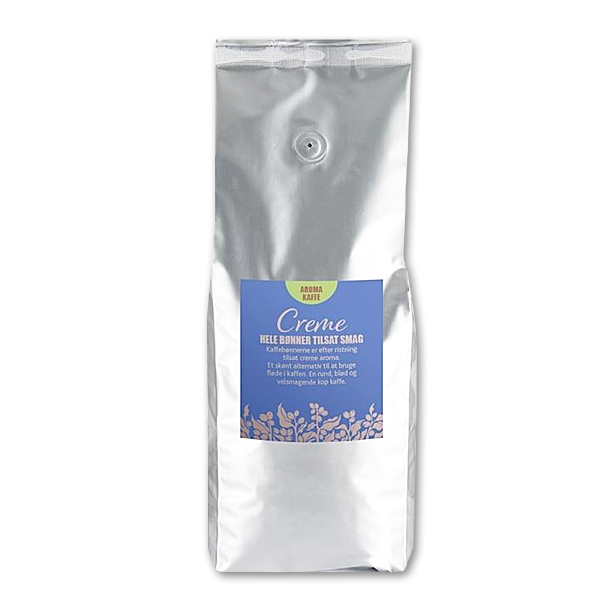 Creme Kaffe 1 kg