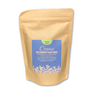 Creme Kaffe 