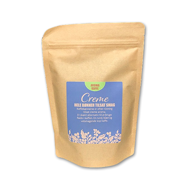 Creme Kaffe 