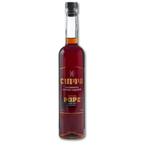 Cuppa Italiensk Kaffelik�r