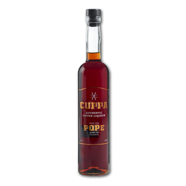 Cuppa Italiensk Kaffelik�r