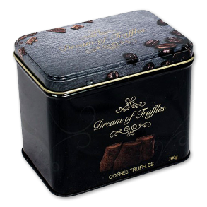 Dream of Truffles med Kaffesmag