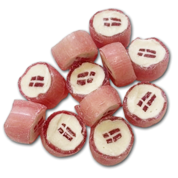 Danske Flag 90 g
