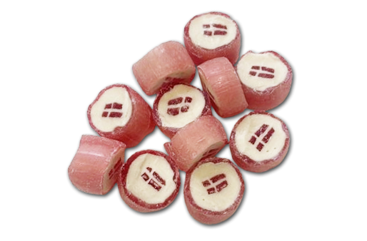 Danske Flag 90 g