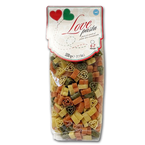 Del Mastro Love Pasta 