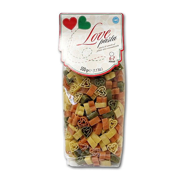 Del Mastro Love Pasta 