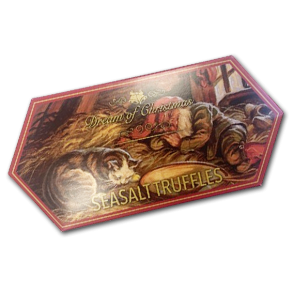 Dream of Truffles Jule�ske