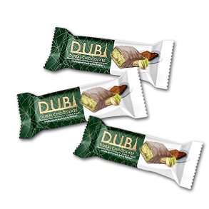 Dubai chokolade 