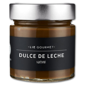 Dulce De Leche