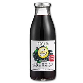 Easis Aronia drik<br />uden tilsat sukker