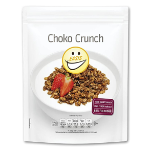 Easis Choco Crunch Müsli