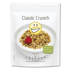 Easis Classic Crunch Msli