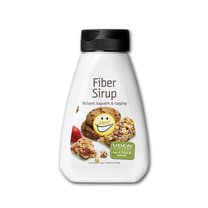 Easis Fiber sirup uden tilsat sukker